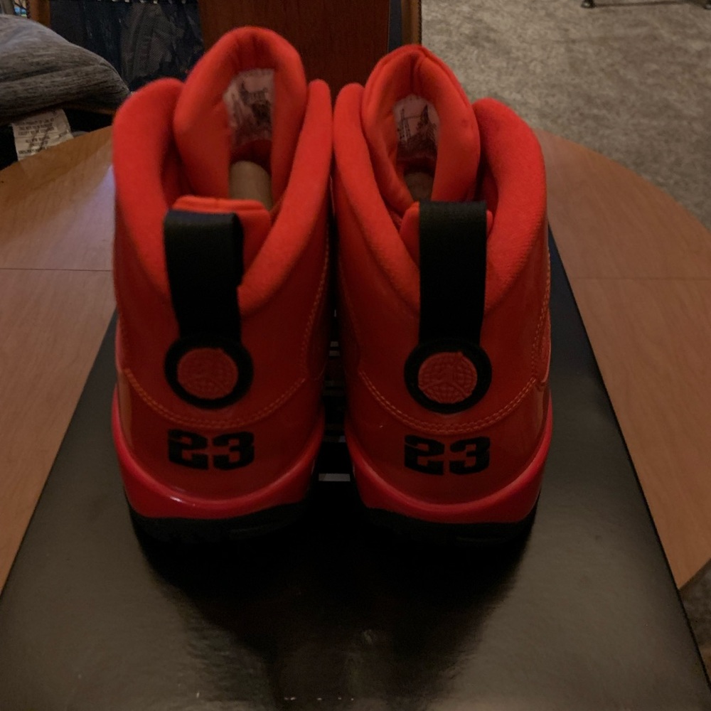 Retro 9’s - image 4